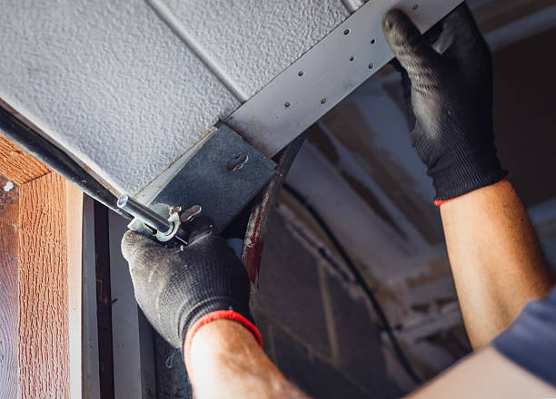 Reliable Garage Door Panel Replacement contractor in Haralson County County, GA by Garage Doors Repair Pro